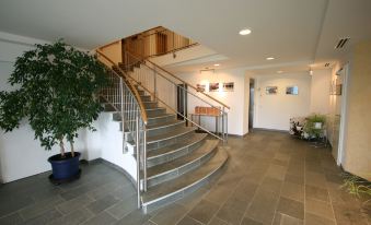 Aparthotel Tritscher