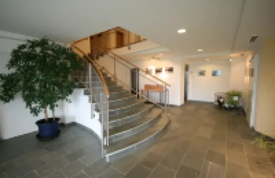 Aparthotel Tritscher