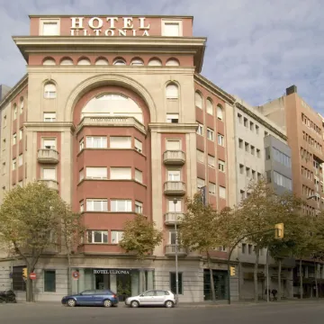 Hotel Ultonia