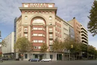Hotel Ultonia - ที่มีฟิตเนส