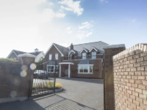 Caravogue House Bed & Breakfast Hotels in Trim