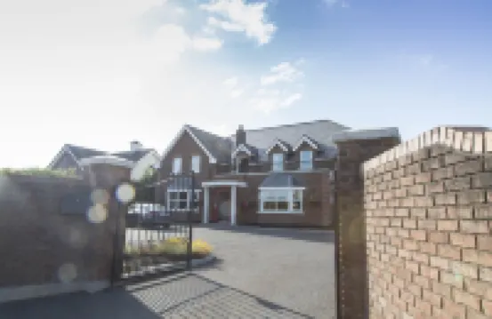 Caravogue House Bed & Breakfast