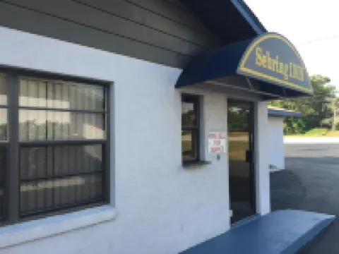 Sebring Inn Hotels in Sebring