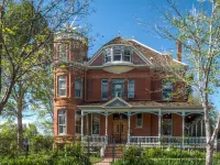 Lumber Baron Inn Hotels near Lo-Hi