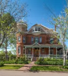 Lumber Baron Inn - B&B