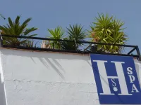 Boutique Hostal "Casa Justa" - วิวภูเขา