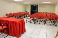 Canadá Hotel Hotels in Rio Verde