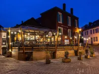 Ty MAD Hôtel Hotels in Groix