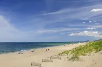 First Colony Inn - Beach