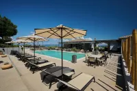 Altamar Hotel - piscina