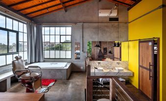 Pousada Loft da Serra