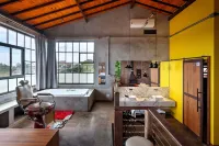 Pousada Loft da Serra Hotels in Lavras Novas