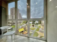 Home Apart Chernogo Per. 4 Hotels in Minsk