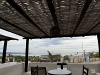 Ventana Blue Hotel Hotels in El Sargento