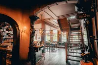 Boutiquehotel 't Gerecht Hotels in Heerenveen