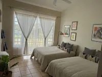 Seaside, Tennis, Pickleball, Golf, Pool