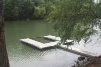 Cabins on Brushy at Smith Lake