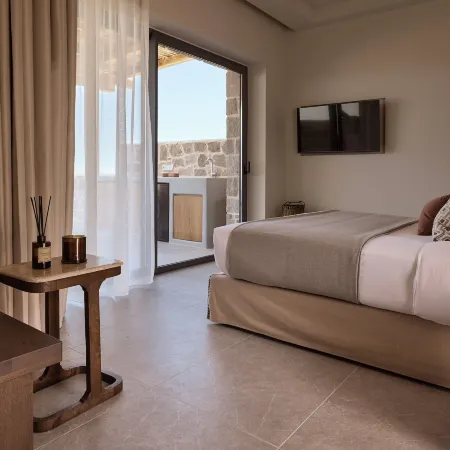 Kemelia Suites