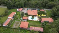 Hotel Sunrise Guamal Các khách sạn ở 