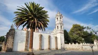 La Palma Co-Living Hotels in Zumpango