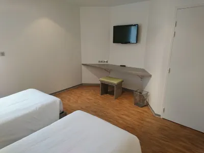 H24 Hotel Hotels in Arnage
