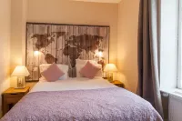 Manoir de la Roche Torin the Originals Relais Hotels in Ceaux