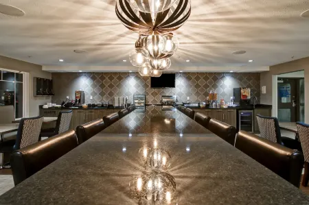 Canalta St.Paul Отели в г. Сейнт Пол