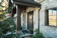 Aspenwood Manor South Hotels in Provo
