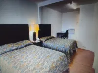 Budget Inn & Suites Hotels in Freer