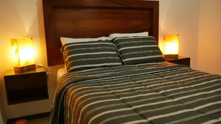 Depas Colinas del Valle Отели в г. Тепик