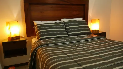 Depas Colinas del Valle