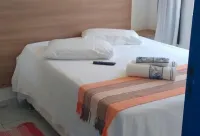 House in the hills of Sao Paulo.