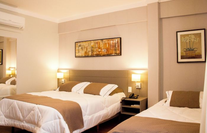 Biazi Plaza Hotel