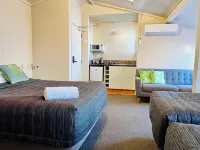 Seagulls Guesthouse Hotels in Mount Maunganui