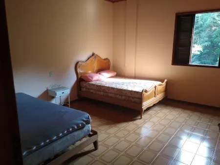 Wonderful farm near São Paulo