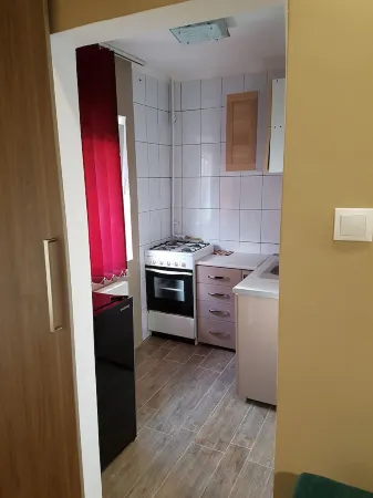 Woodstone luxury apartment Отели в г. Плоешти