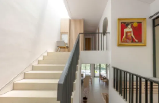 Blissful Foresta Dago Bandung