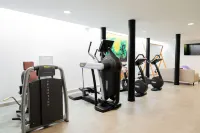 Le Manoir du Lys - Gym