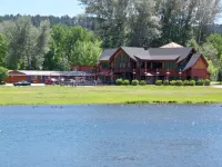 Canyon Lake Resort Hotels in Rapid City