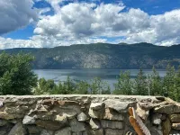 제이드 마운틴 모텔 체이스 호텔