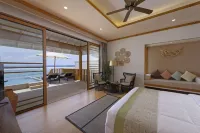 Brennia Kottefaru Maldives Hotel dekat Muravandhoo