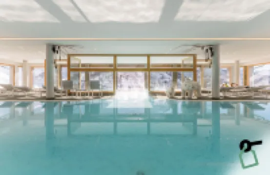 Hotiday Room Collection - Cervinia