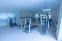 Hotel Bhs - Gym