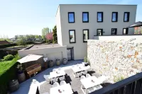 Atelier 24 Hotels in Tubize