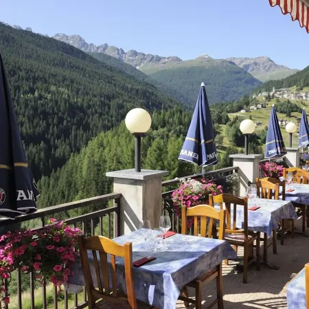 Hotel Miravalle