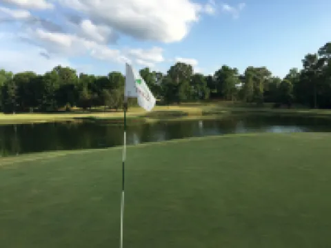 Glenwood Country Club Hotels in Pike County