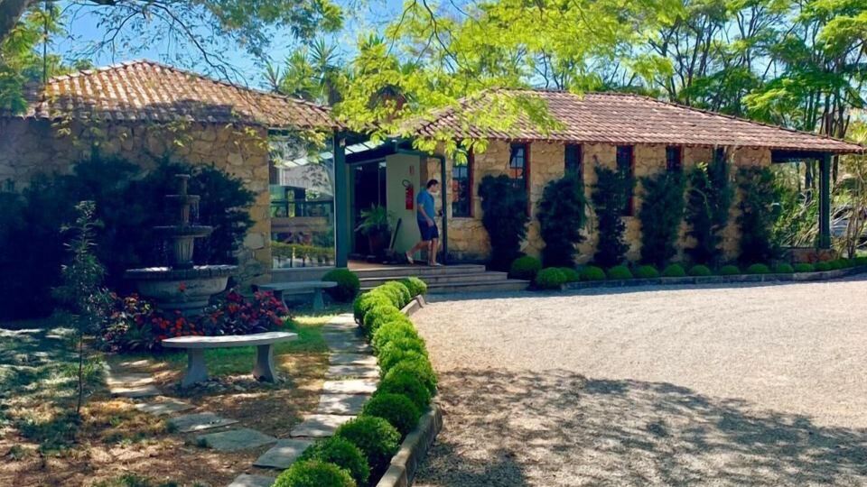Villa Buonabitacolo