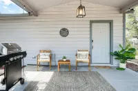 Brownwood Family Home - 2 Mi to Public Marina! - Parking