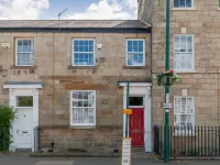 羅斯貝里之家酒店 吉斯伯勒酒店