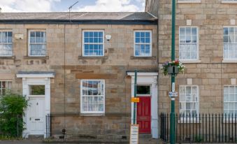Roseberry House